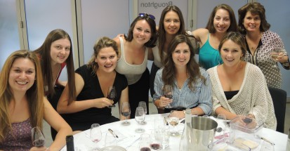 Wine Classes in Adelaide